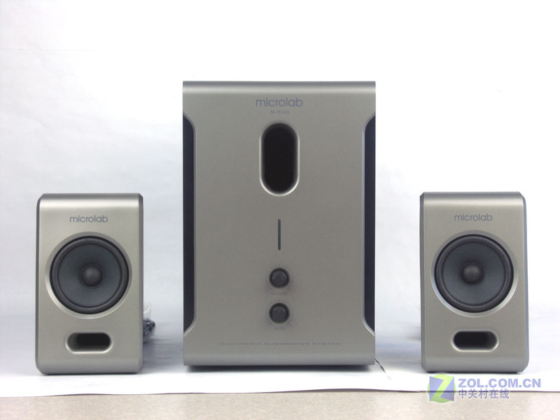�󲩣�Microlab��M-500ͼƬ���� ��12�� -ZOL�йش����ߵ�12��