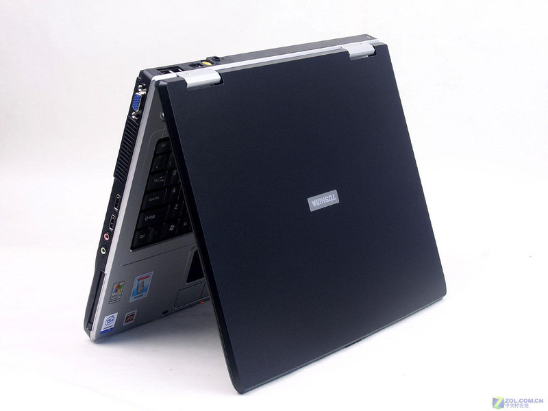 ��֥��Toshiba��Satellite L20 (PSL2XQ-01J008)ͼƬ���� ��5�� -ZOL�йش����ߵ�5��