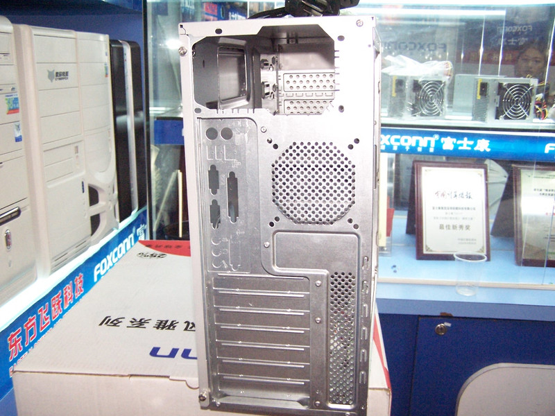 ��ʿ����Foxconn������ PC-115ͼƬ���� ��7�� -ZOL�йش����ߵ�7��