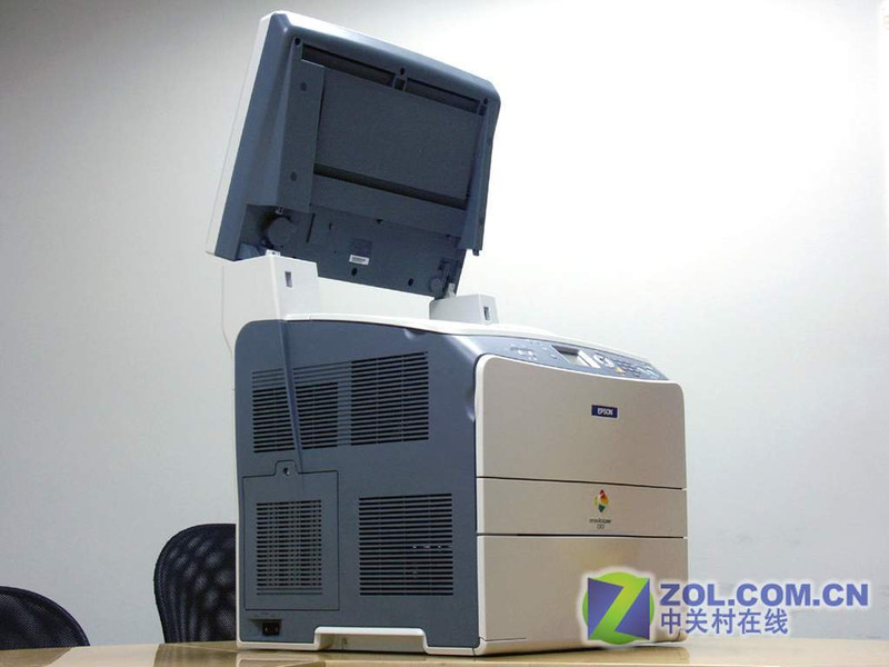 ��������EPSON��AcuLaser CX11ͼƬ���� ��4�� -ZOL�йش����ߵ�4��