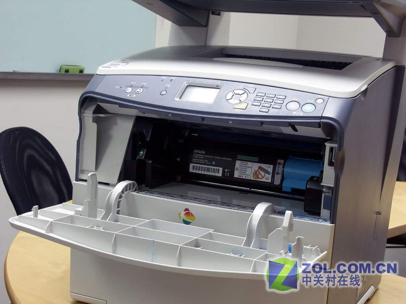 ��������EPSON��AcuLaser CX11ͼƬ���� ��11�� -ZOL�йش����ߵ�11��