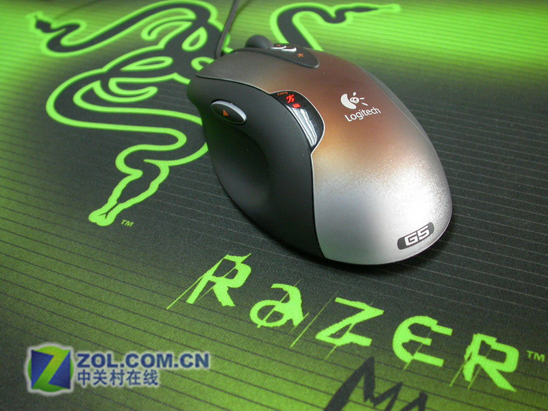 ���ߣ�Razer��Razer Mantis���ͼƬ���� ��25�� -ZOL�йش����ߵ�25��
