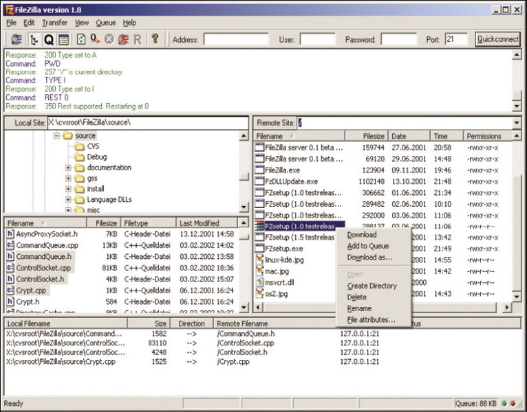 ��Դ������ʱ�� 55�����俪ԴWindows����ͼƬ����,ͼ4-ZOL�йش����ߵ�4��