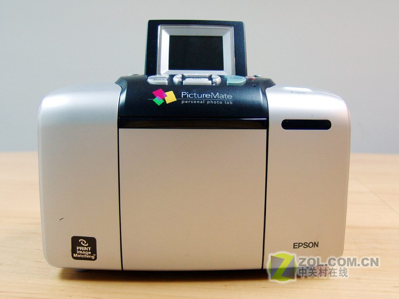 EPSON���ڵ�һ�� MINI��ӡ��ZOL��½ͼƬ����,ͼ4-ZOL�йش����ߵ�4��