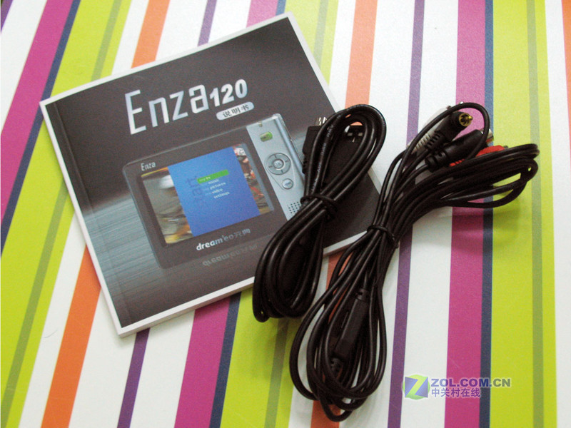 �����׿�PMC Ԫ��ENZA120����ͼƬ����,ͼ9-ZOL�йش����ߵ�9��