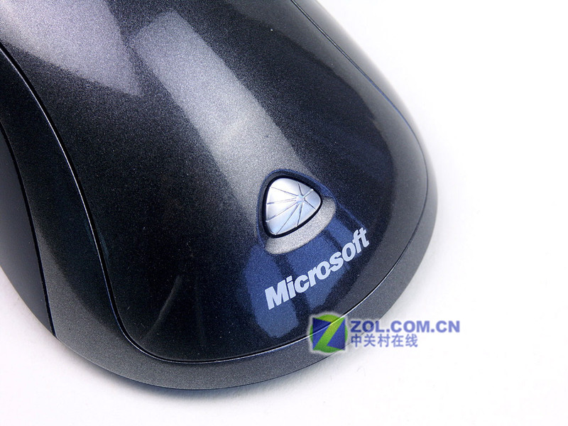 ΢����Microsoft��������6000(Laser Mouse 6000)���ͼƬ���� ��12�� -ZOL�йش����ߵ�12��