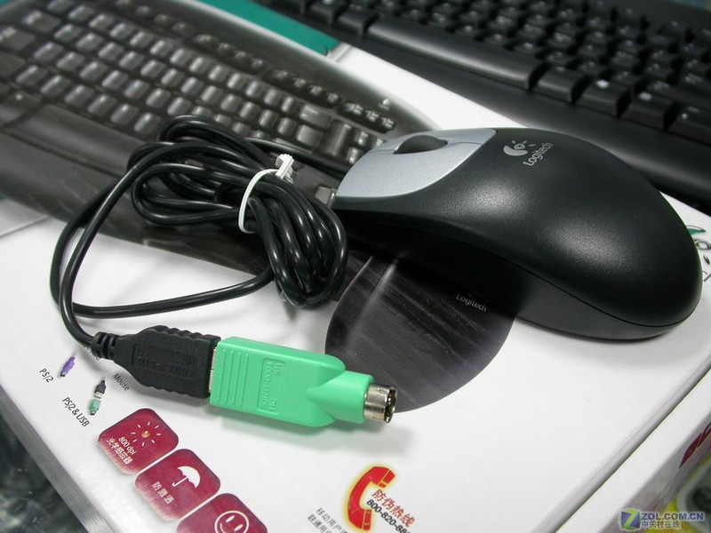 �޼���Logitech�������ַ�����װͼƬ���� ��17�� -ZOL�йش����ߵ�17��