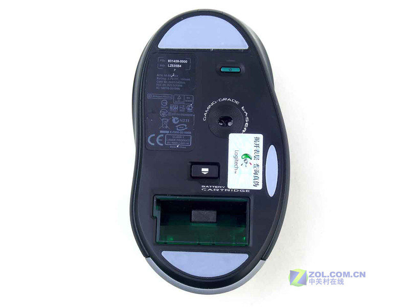 �޼���Logitech��G7ͼƬ���� ��55�� -ZOL�йش����ߵ�55��