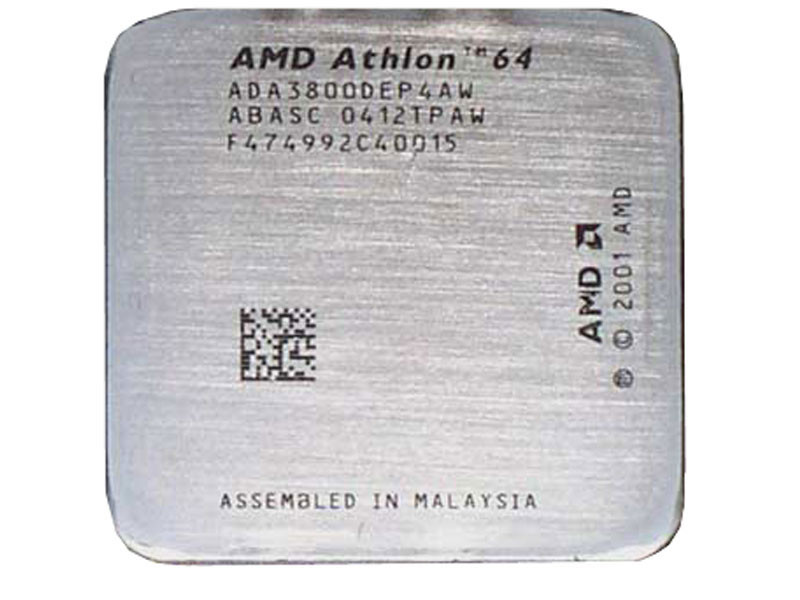 AMD����64 3800+(ɢ)ͼƬ���� ��7�� -ZOL�йش����ߵ�7��