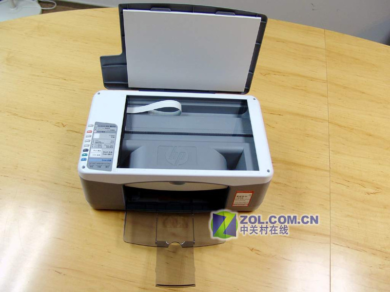 ���գ�HP��HP psc 1408ͼƬ���� ��2�� -ZOL�йش����ߵ�2��