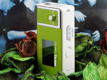 ������BenQ��Joybee P330��256MB��ͼƬ���� ��7�� -ZOL�йش����ߵ�7��