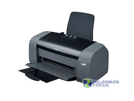 ��������EPSON��Stylus C67 ��1��