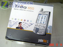 Treo650�����ֻ��л�ˮ�����������ͼƬ����,ͼ1-ZOL�йش����ߵ�1��