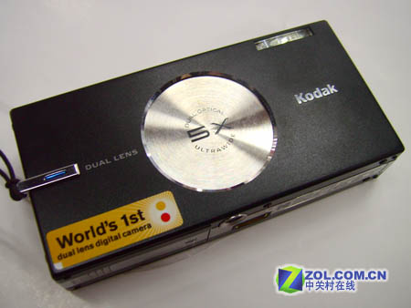�´KODAK��V570(˫��ͷ��ͼƬ���� ��7�� -ZOL�йش����ߵ�7��