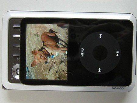 ƻ����Apple��iPod video�����60GB��ͼƬ���� ��12�� -ZOL�йش����ߵ�12��