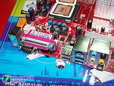 msi΢��΢��945P NEO2 ��1��