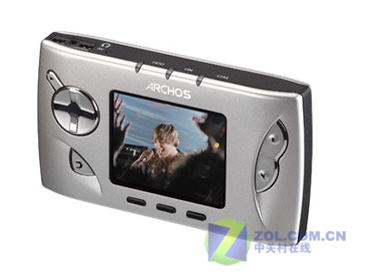 Ů������˼�ð�����Gmini402����ͼƬ����,ͼ1-ZOL�йش����ߵ�1��