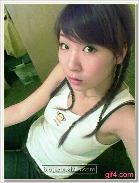 【原始大图】搜集自拍舍宾性感美女图大流行(俄罗斯手机性感臀图片