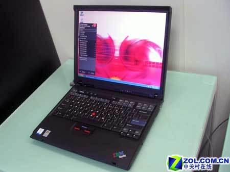 ����ThinkPadIBM ThinkPad R51e 18432XC ��1��