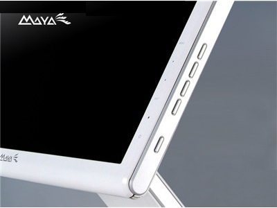 ���ţ�MAYA��ZERO ��1��