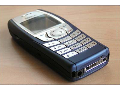 ŵ���ǣ�NOKIA��6610iͼƬ���� ��3�� -ZOL�йش����ߵ�3��