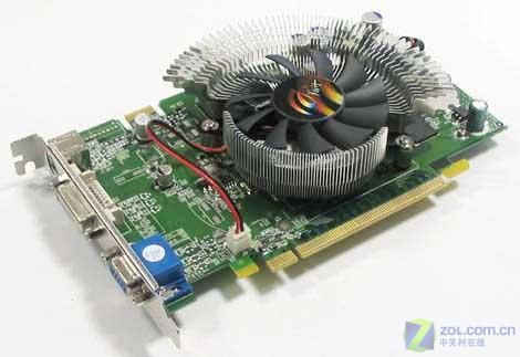 DDR3 1.6ns  ����6600GT��ռ�Կ��г�ͼƬ����,ͼ1-ZOL�йش����ߵ�1��