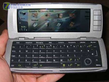ŵ���ǣ�NOKIA��9500ͼƬ���� ��28�� -ZOL�йش����ߵ�28��