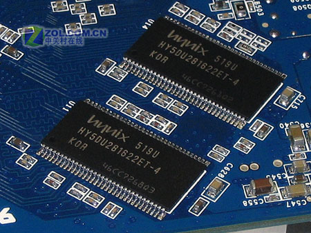 XFXѶ��XXFѶ��GeForce 6600(AGP)-(T43K-NAF)ͼƬ���� ��10�� -ZOL�йش����ߵ�10��