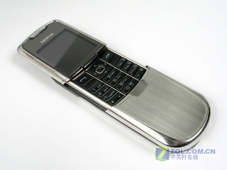 ŵ���ǣ�NOKIA��8800ͼƬ���� ��45�� -ZOL�йش����ߵ�45��