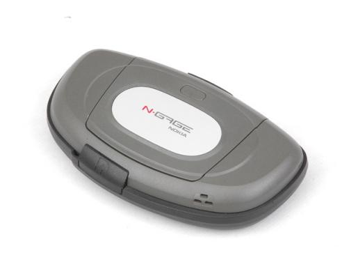 ŵ���ǣ�NOKIA��N-Gage QDͼƬ���� ��36�� -ZOL�йش����ߵ�36��