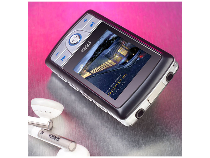��ħ��RAMOS��RM950��256MB��ͼƬ���� ��3�� -ZOL�йش����ߵ�3��