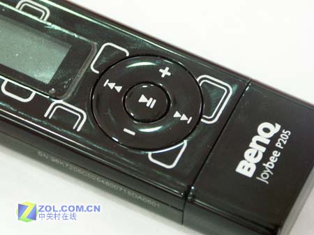 ������BenQ��Joybee P205��256MB��ͼƬ���� ��18�� -ZOL�йش����ߵ�18��