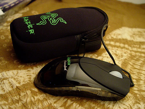 ���ߣ�Razer��Razer ��β��(ս�Ӱ�)ͼƬ���� ��8�� -ZOL�йش����ߵ�8��