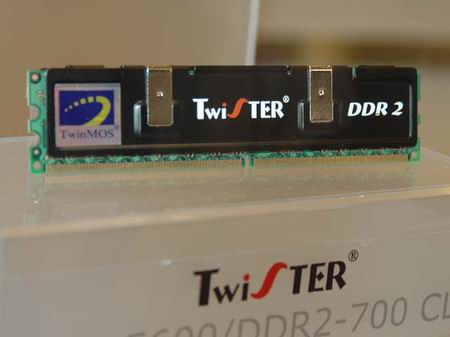 ��ï��TwinMOS��1GB DDR2 533 TwinMOSͼƬ���� ��2�� -ZOL�йش����ߵ�2��