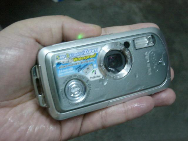 ���ã�Pentax��Optio WPͼƬ���� ��8�� -ZOL�йش����ߵ�8��