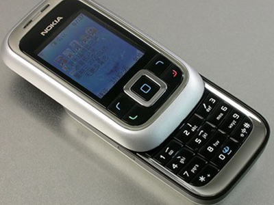 ŵ���ǣ�NOKIA��6111ͼƬ���� ��43�� -ZOL�йش����ߵ�43��