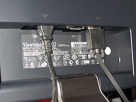 ���ɣ�ViewSonic��VX922ͼƬ���� ��8�� -ZOL�йش����ߵ�8��