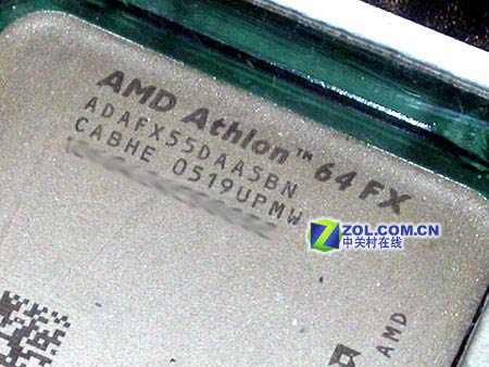 AMD����64 FX55(��)ͼƬ���� ��8�� -ZOL�йش����ߵ�8��