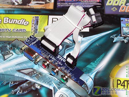 ���棨Asrock��P4Twins-HDTVͼƬ���� ��2�� -ZOL�йش����ߵ�2��