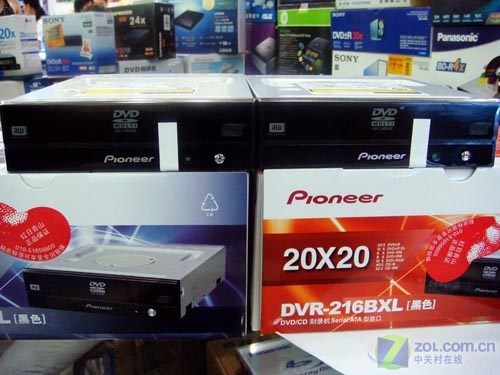 �ȷ棨Pioneer��DVR-216BXLͼƬ���� ��8�� -ZOL�йش����ߵ�8��