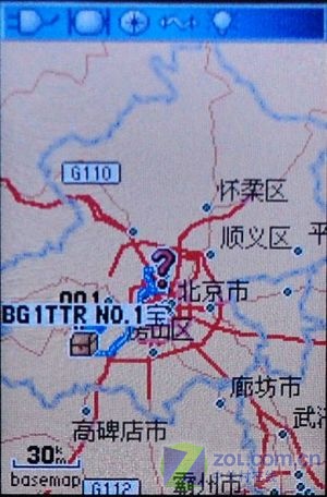 ���ɣ��������MapSource�����ֳ�GPSͼƬ����,ͼ2-ZOL�йش����ߵ�2��