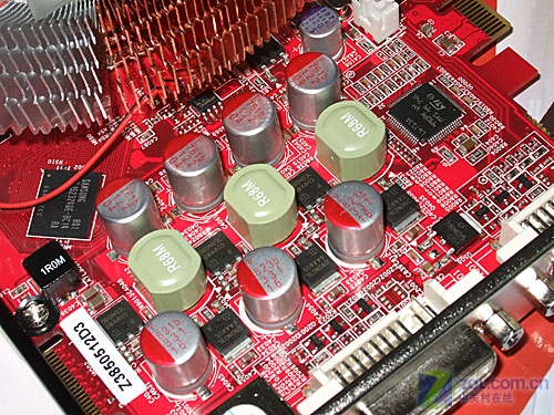���߷��� ΢��512MB�Դ�HD3850��599ԪͼƬ����,ͼ3-ZOL�йش����ߵ�3��