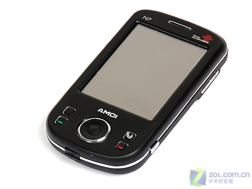 ���£�Amoi��N7ͼƬ���� ��5�� -ZOL�йش����ߵ�5��