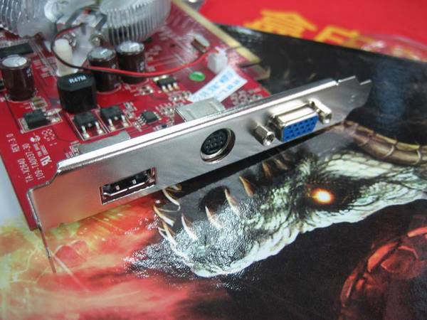 ˫����UNIKA��������HD3650 Turbo��Ұ�ͼƬ���� ��3�� -ZOL�йش����ߵ�3��