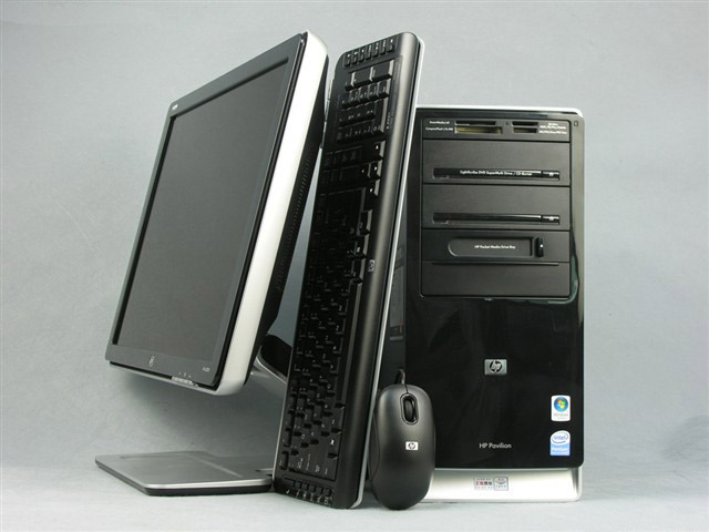 ���գ�HP��HP Pavilion a6505cnͼƬ���� ��26�� -ZOL�йش����ߵ�26��