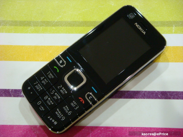 i-Mode 3.5G�� ŵ����6124 classicʵ��ͼƬ����,ͼ1-ZOL�йش����ߵ�1��