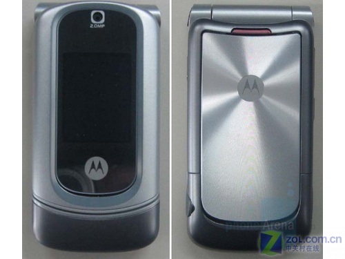 RAZR/KRZR���Ѫ Ħ������VE20����FCCͼƬ����,ͼ2-ZOL�йش����ߵ�2��