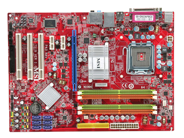 msi΢��΢��P43 Neo-F ��1��