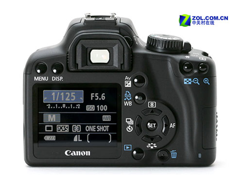 ���׸ò����� ����EOS1000D����ȫ�����ͼƬ����,ͼ4-ZOL�йش����ߵ�4��