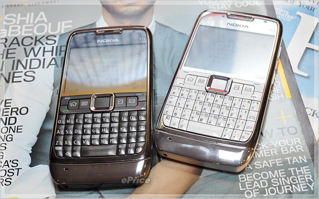 ��������Ҳʱ�� ŵ����E71/E66ȫ������